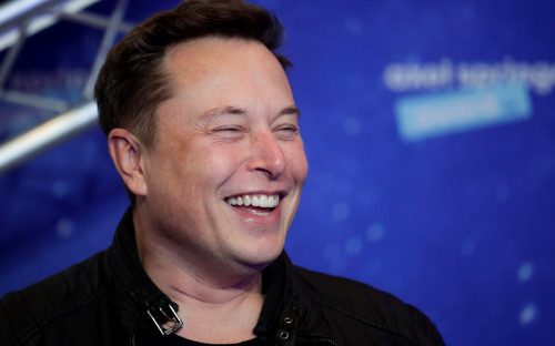 Безос решил покинуть пост главы Amazon в день рождения компании