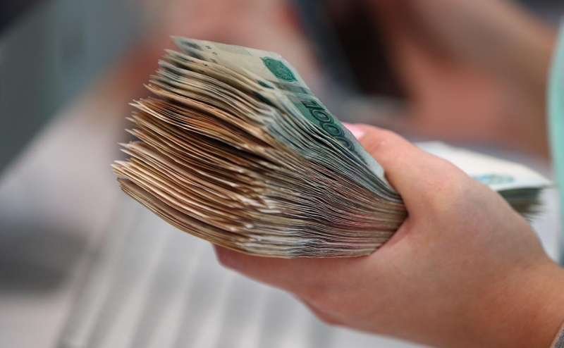 Безработица впервые в истории России опустилась ниже 3%