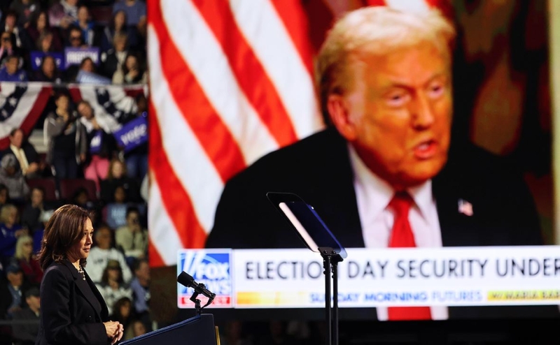 Би-би-си назвала три возможных варианта для Украины после выборов в