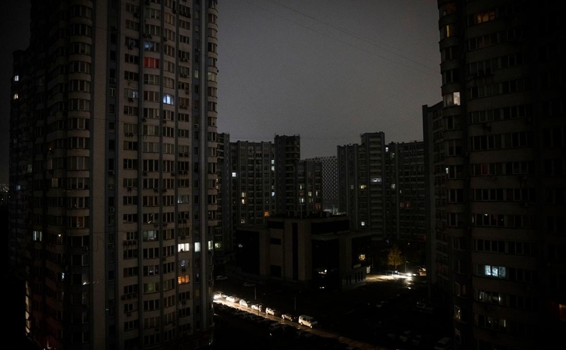 Би-би-си рассказала об ожидании на Украине «худшего сценария» зимой