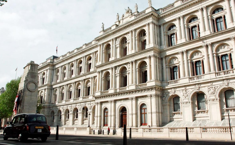 Би-би-си сообщила о возможном выступлении Скрипалей в суде