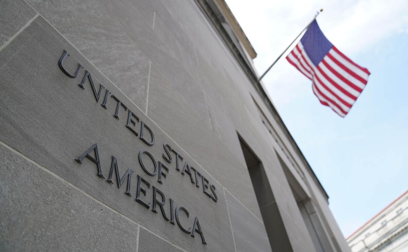 BI объяснил снижение доли работающих мужчин в США ростом