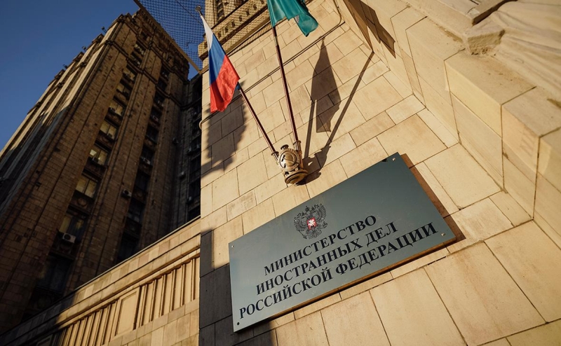 Bild раскрыла детали встречи с дипломатами Европы в Москве по поводу