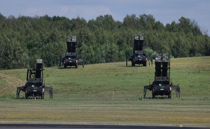 Bild рассказала о просьбах Зеленского к Шольцу о Taurus и приеме в