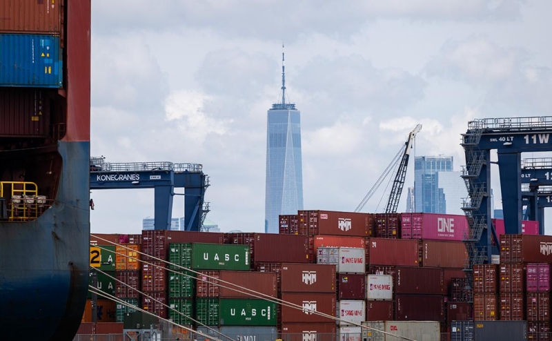 Bild рассказала о разочаровании Трампа советниками из-за пошлин