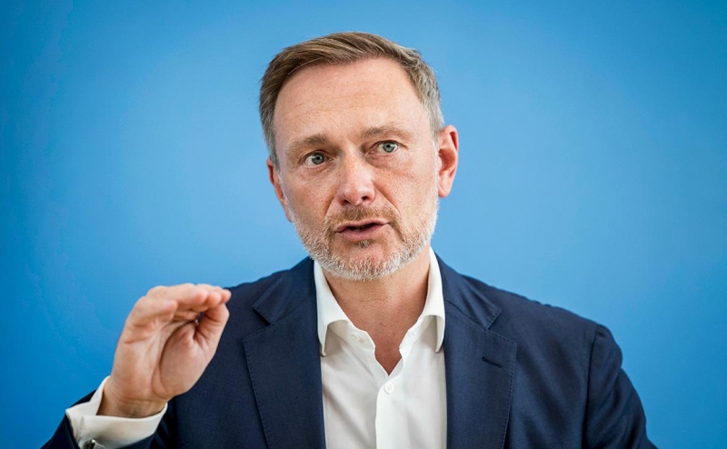 Bild рассказала об угрозе срыва поставок немецкого оружия на Украину