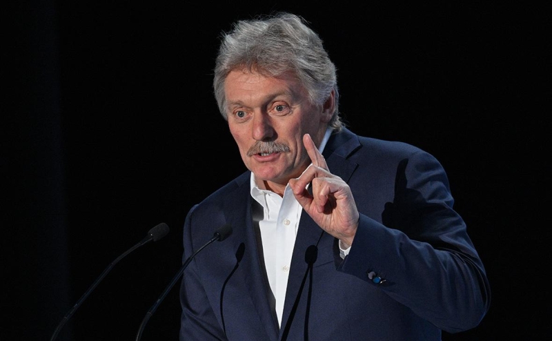 Bild узнал о давлении США и Германии на Киев для переговоров с Россией