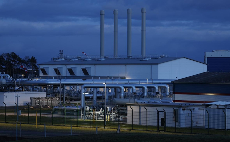 Bild узнал о планах ФРГ помешать сделке России и США по Nord Stream 2