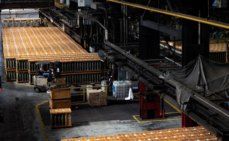 Bild узнал план Германии на случай войны