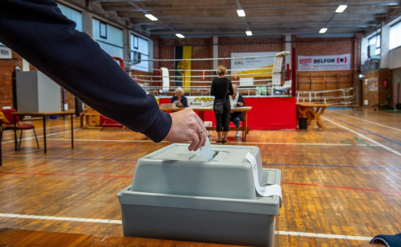 Bild узнала, что в проекте немецкого бюджета недосчитались €5