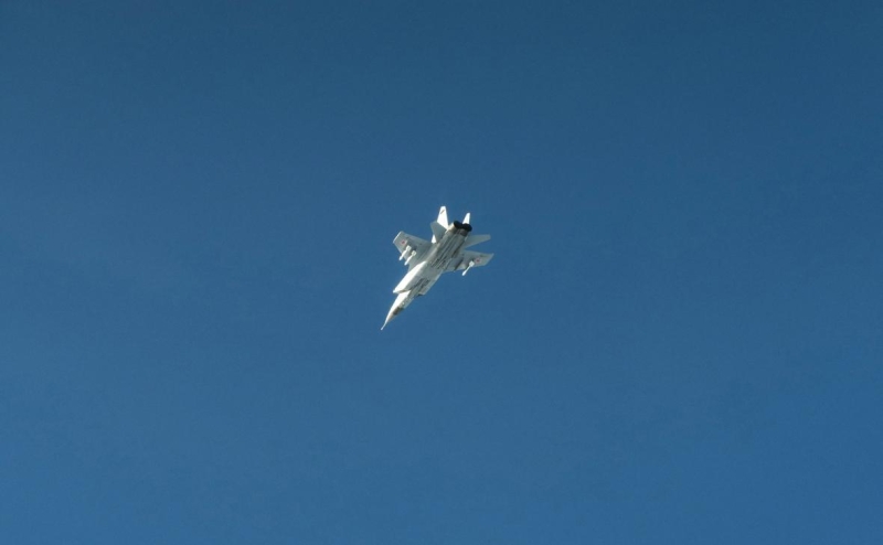 Bild узнала о планах Берлина разрешить бундесверу сбивать беспилотники