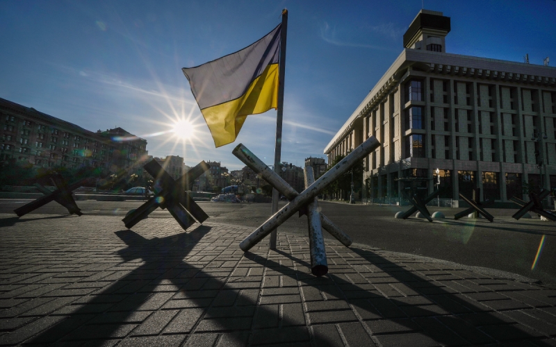 Bild узнала о планах Шольца, Макрона и Драги посетить Киев