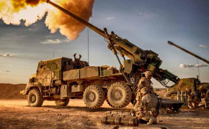 Bild узнала о планах Шольца, Макрона и Драги посетить Киев