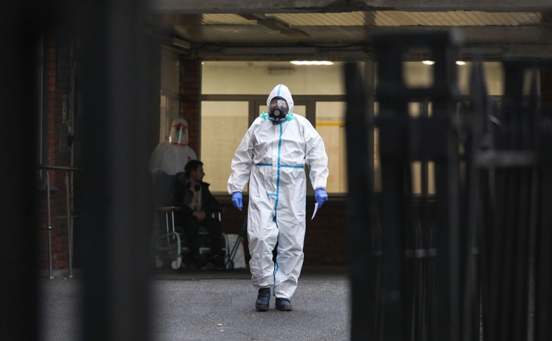 Билл Гейтс оценил опасность оспы обезьян и назвал сроки новой пандемии