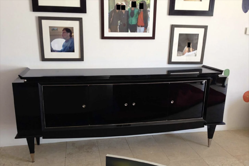 Билл Клинтон в джакузи и Майкл Джексон. Новые фото из архива Эпштейна