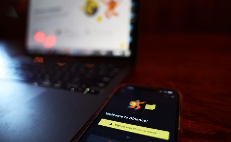 Binance перестанет поддерживать операции с рублем на p2p-платформе