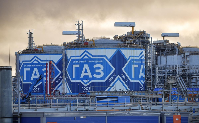 Биржа предложила освободить торги газом от уплаты дополнительного НДПИ