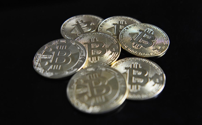 Биткоин третий день подряд обновил исторический максимум