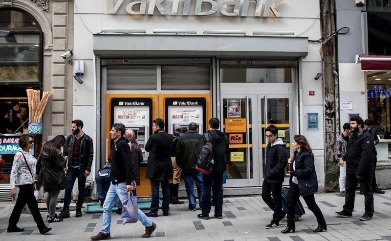 Бизнес из России заявил о более масштабных проблемах с платежами в