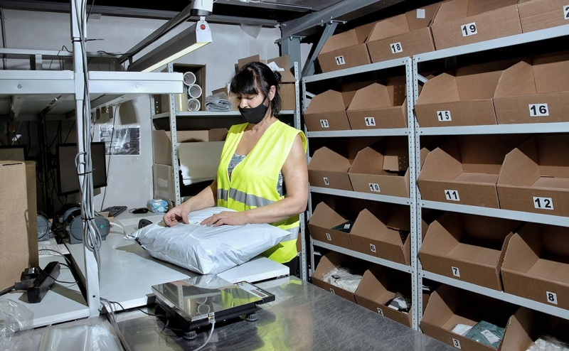 Бизнес попросил оставить маркетплейсам право брать плату за возврат