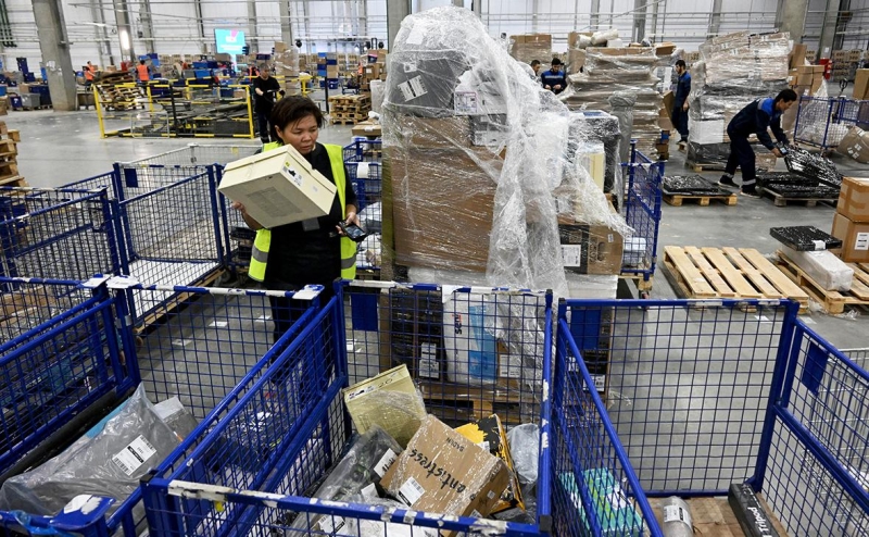 Бизнес попросил оставить маркетплейсам право брать плату за возврат