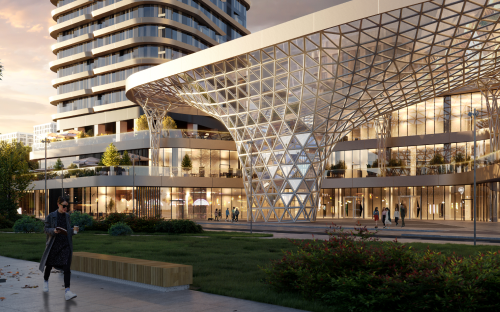 Бизнес попросил субсидии на замену зарубежного софта в строительстве