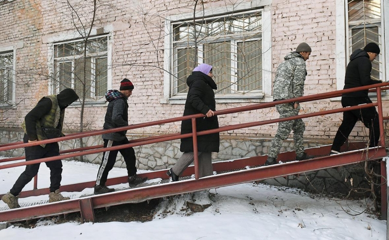 Бизнес предложил систему &laquo;Знай своего мигранта&raquo;