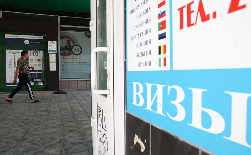 Бизнес предложил увеличить срок действия виз для иностранных