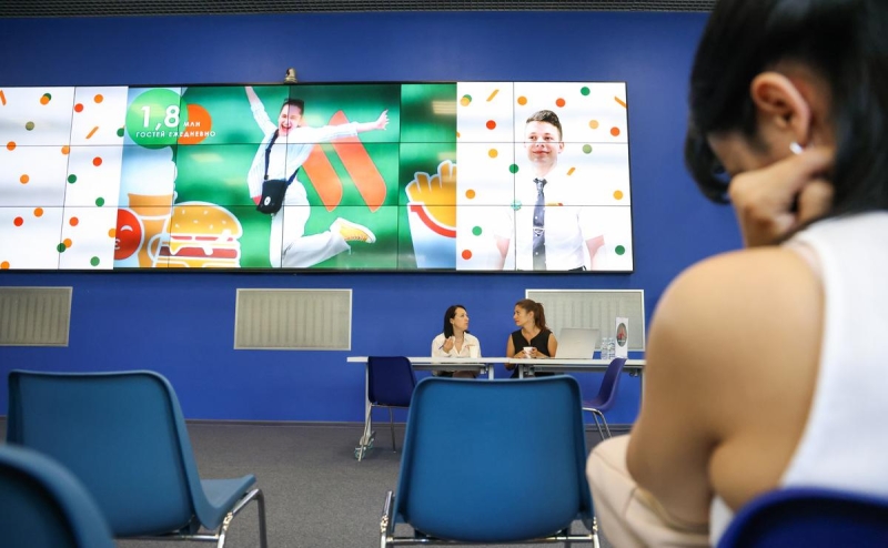 Бизнес предложили штрафовать до ₽500 млн за утечку данных россиян