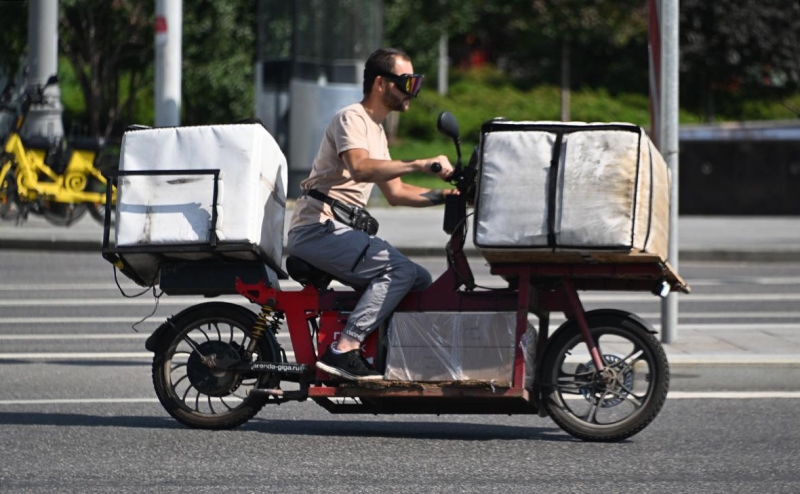 Бизнес предрек рост цены доставки в Петербурге после решения Беглова