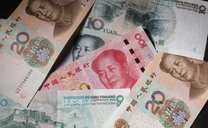 Бизнес сообщил об отказе небольших банков в Китае от платежей из