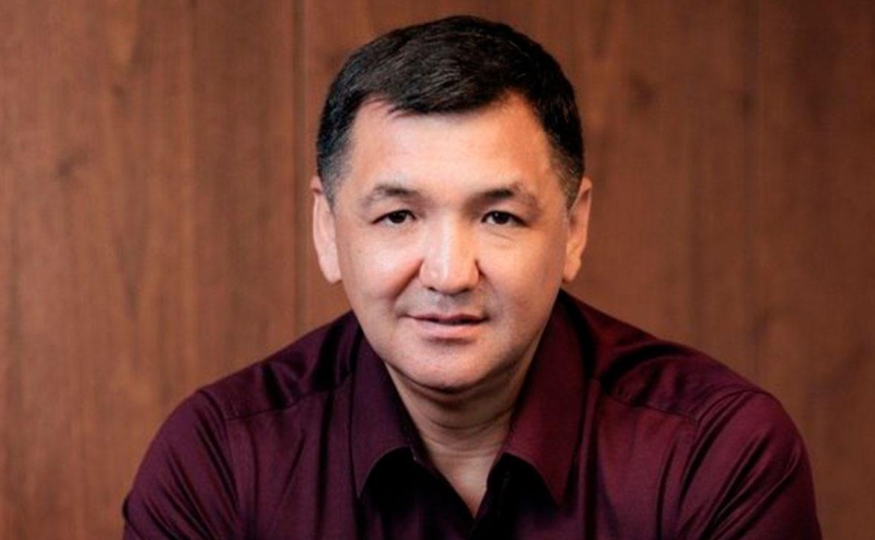 Бизнесмен из Казахстана выкупил долю в российском Globaltrans