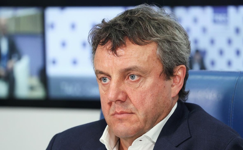 Бизнесмена Тарана задержали по делу замглавы АСВ