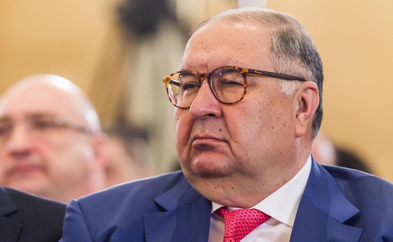 Бизнесмены российского происхождения вошли в число богатейших