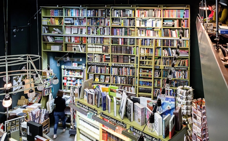 «Благословение небожителей» и «К себе нежно» стали книжными