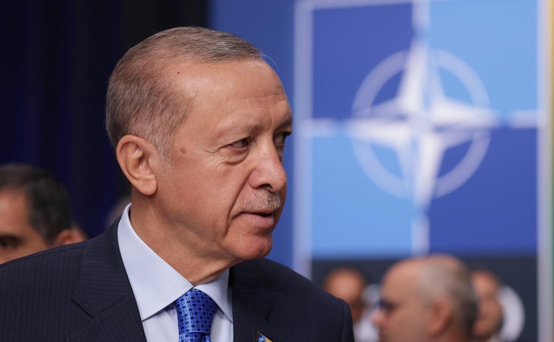 Blick узнала, что Швейцарии посоветовали заключить договоры с НАТО