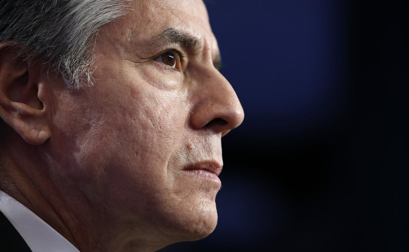 Блинкен анонсировал новые ограничения против России