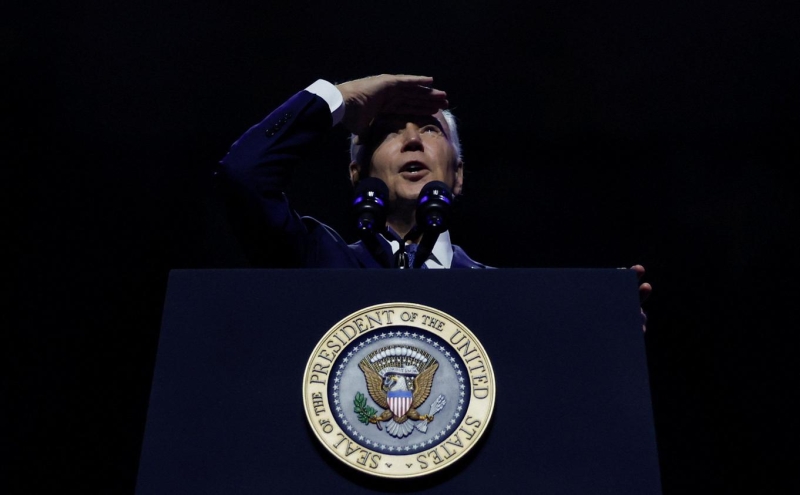 Блинкен назвал «две путеводных звезды» Байдена по России и Украине