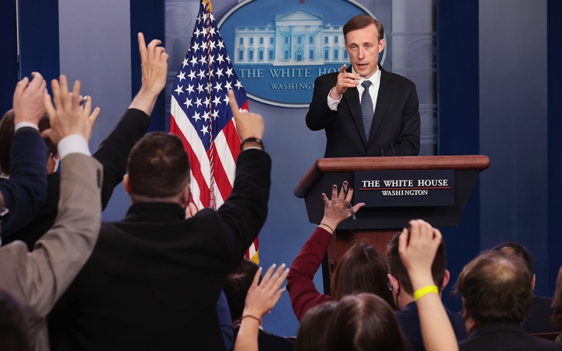 Блинкен назвал способ разрешить конфликт вокруг Украины