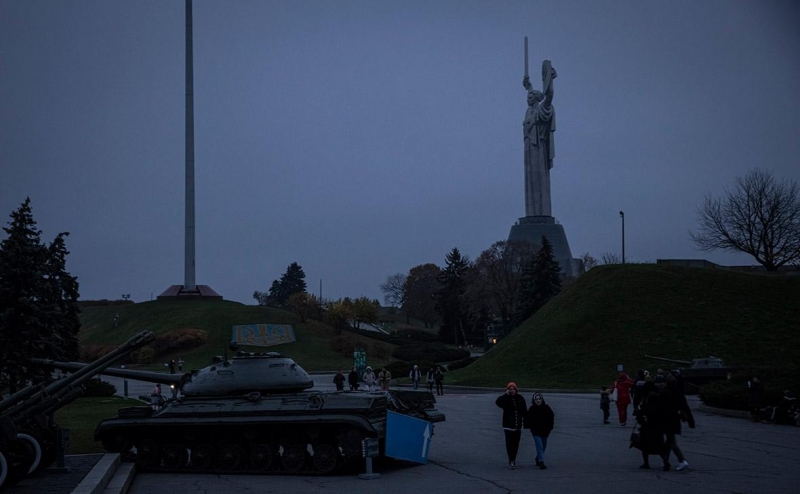 Блинкен оставил за Киевом решение, когда и о чем говорить с Россией