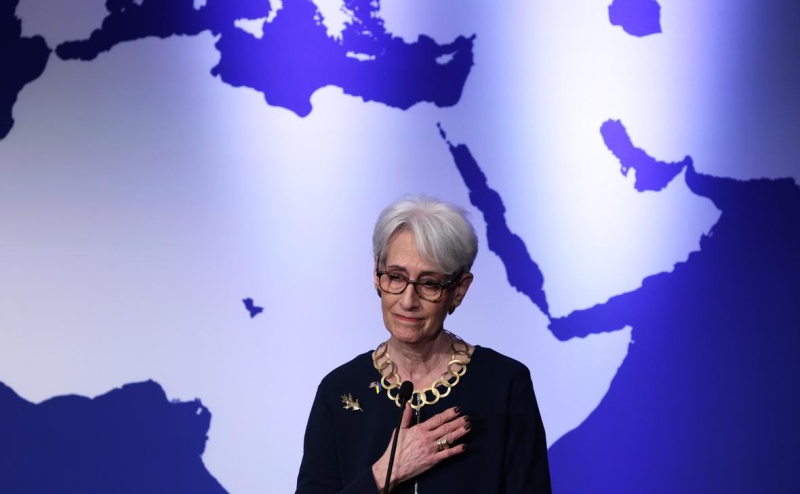 Блинкен подтвердил отставку замгоссекретаря, курировавшего Китай