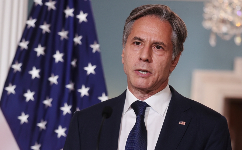 Блинкен заявил о необходимости для талибов заслужить легитимность