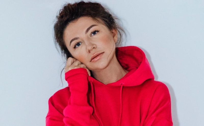 Блиновскую доставили на допрос