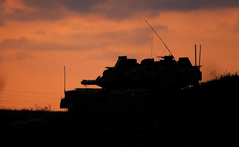 Близ египетского курорта сбили летящий объект