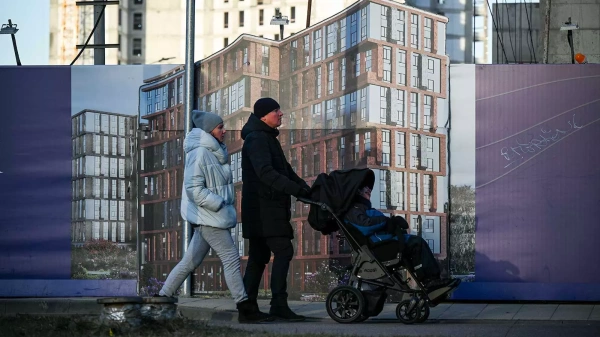 Ближневосточная нефть рекордно подорожала из-за антироссийских санкций