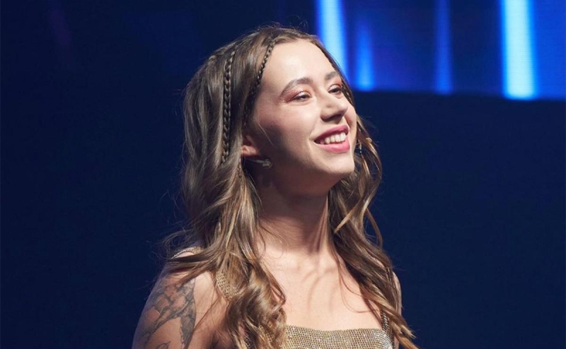 Блогера Митрошину задержали по делу об отмывании средств