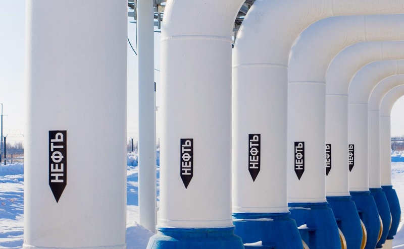 Bloomberg cообщил о &laquo;дыре на $11 млрд&raquo; в санкциях на российскую нефть