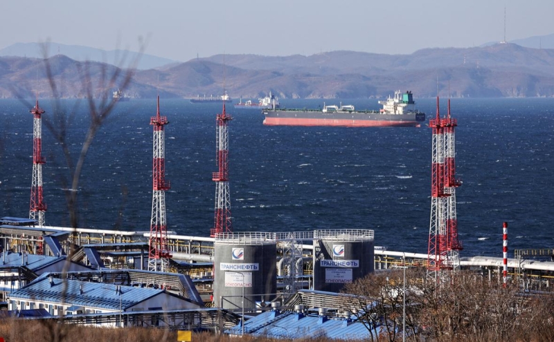 Bloomberg допустил рост экспорта дизтоплива из России перед эмбарго ЕС