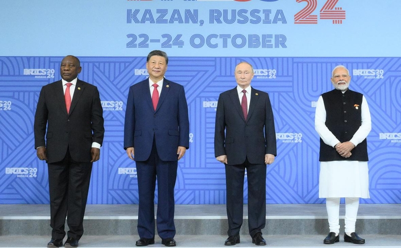 Bloomberg: две страны предпочли саммит БРИКС встрече с премьером