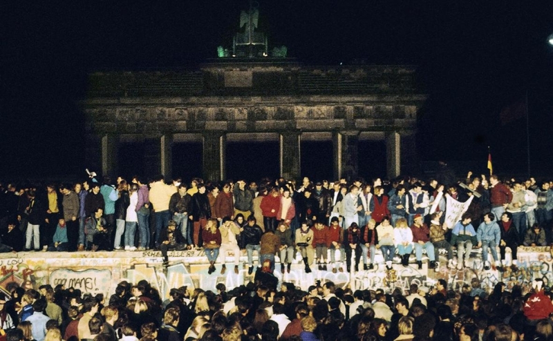 Bloomberg написал об ошибках Европы, которые копились десятилетиями